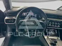 2022 Audi Coupe