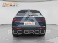 2022 Audi Coupe