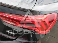 2022 Audi Coupe