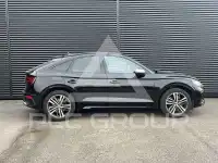 2022 Audi Coupe