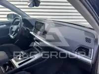 2022 Audi Coupe