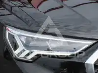 2022 Audi Coupe