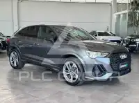 2022 Audi Coupe