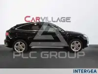 2022 Audi Coupe
