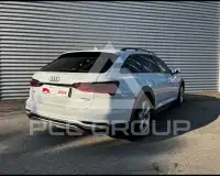 2022 Audi Coupe