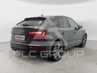 2022 Audi Coupe