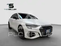 2022 Audi Coupe