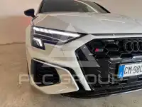 2022 Audi Coupe