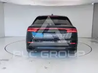 2022 Audi Coupe