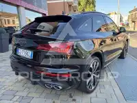 2022 Audi Coupe
