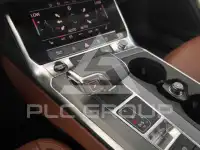 2022 Audi Coupe