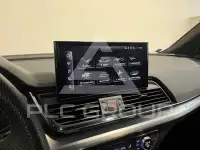 2022 Audi Coupe