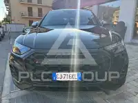 2022 Audi Coupe