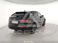 2022 Audi Coupe