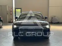 2022 Audi Coupe