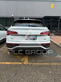 2022 Audi Coupe
