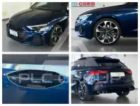 2022 Audi Coupe