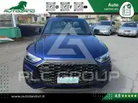 2022 Audi Coupe