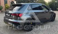 2022 Audi Coupe