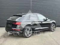 2022 Audi Coupe