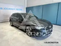 2022 Audi Coupe