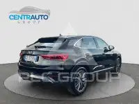 2022 Audi Coupe