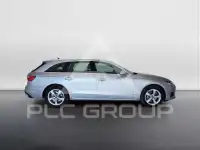 2022 Audi Coupe