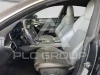 2022 Audi Coupe