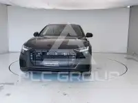 2022 Audi Coupe