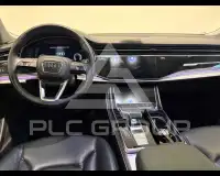 2022 Audi Coupe