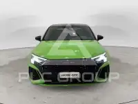2022 Audi Coupe