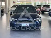 2022 Audi Coupe
