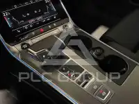 2022 Audi Coupe