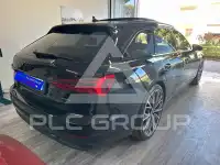 2022 Audi Coupe
