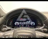 2022 Audi Coupe