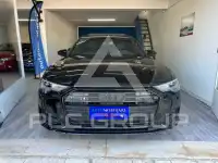 2022 Audi Coupe