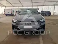 2022 Audi Coupe