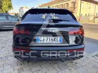 2022 Audi Coupe