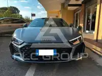 2022 Audi Coupe