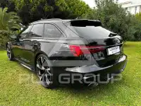 2022 Audi Coupe