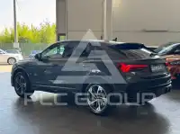 2022 Audi Coupe