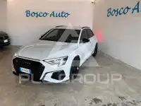 2022 Audi Coupe