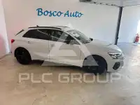 2022 Audi Coupe