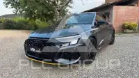 2022 Audi Coupe