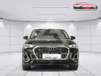 2022 Audi Coupe