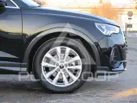 2022 Audi Coupe