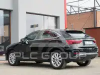 2022 Audi Coupe