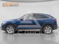 2022 Audi Coupe