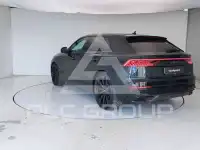 2022 Audi Coupe