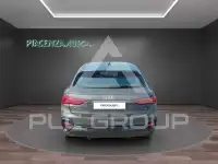 2022 Audi Coupe